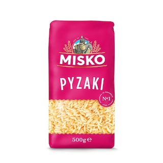 MISKO | Ζυμαρικά Ρυζάκι 500gr