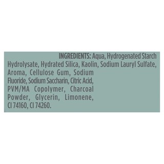 AIM | WHITE NOW | Οδοντόκρεμα Smile Detox Άμεση Λεύκανση 75ml