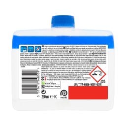 FINISH | Υγρό Συντηρητικό Πλυντηρίου Πιάτων 250ml