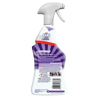 CILLIT BANG | Cleaning Liquid Bleach & Hygiene Spray 750ml