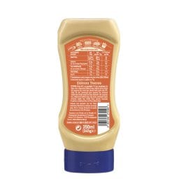 BRAVA | Σάλτσα Yeeros Χωρίς Γλουτένη 350ml