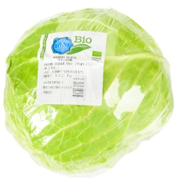 ΑΒ ΒΙΟ | White Cabbage Organic Greek