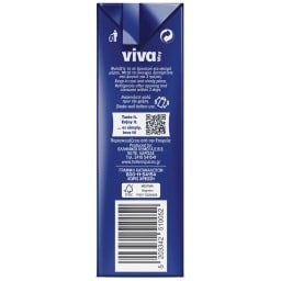 VIVA FRESH | Natural Juice 9 Φρούτα 250ml