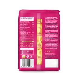 MISKO | Pasta Bows Farfalle 500g