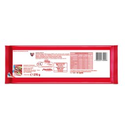 LACTA | Σοκολάτα Γάλακτος Big Time 270g