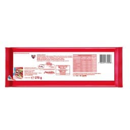 LACTA | Σοκολάτα Γάλακτος Big Time 270g