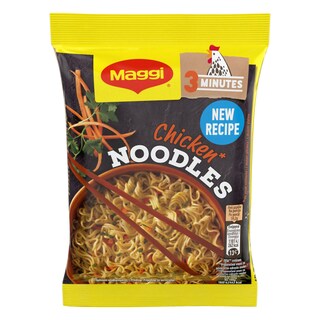 MAGGI | Noodles Κοτόπουλο 59.2g
