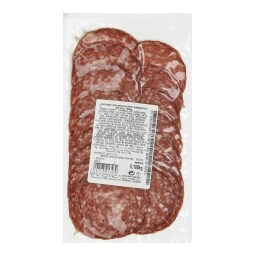 TOSTAKI | Σαλάμι Αέρος Καπνιστό Φέτες 100g