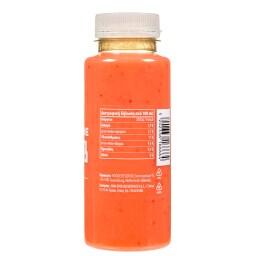 SWEET SMOOTHIE | Smoothie Strawberry Cheesecake 250ml