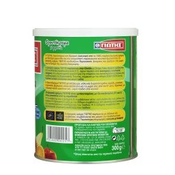 ΓΙΩΤΗΣ | CREAM ΦΡΟΥΤΟΚΡΕΜΑ ΜΕ 5 ΦΡΟΥΤΑ 300 GR