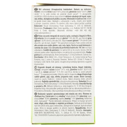 NATURES PROMISE BIO | Φρυγανιές Bio Σίκαλης 250g