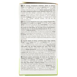 NATURES PROMISE BIO | Φρυγανιές Bio Σίκαλης 250g