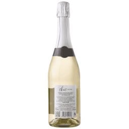 CHIC | Οίνος Αφρώδης Lychee Λευκός 750ml