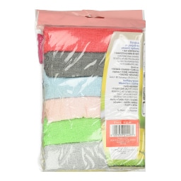 - | Πανάκια Μικροϊνών Γενικής Χρήσης 12 Τεμάχια