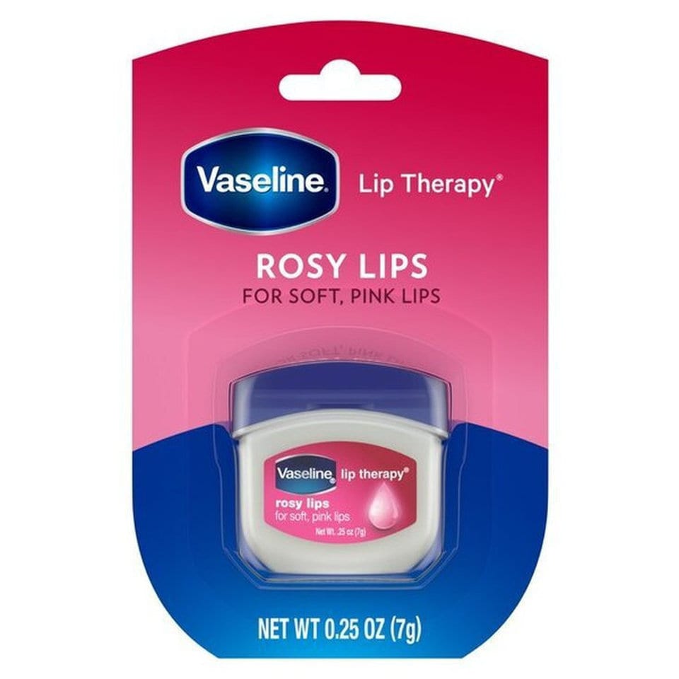 VASELINE Lip Balm Rosy Lips 7g