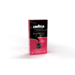 LAVAZZA