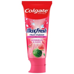 COLGATE | Οδοντόκρεμα Max Fresh Watermelon 75ml