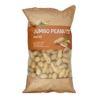 EMMA | Αραχίδες με Κέλυφος Ψημένες 500g