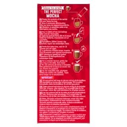 NESCAFE | Στιγμιαίος Καφές KitKat Mocha 7x21g