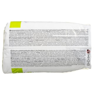 NATURE'S PROMISE | Πάνες Μωρού Eco Maxi No4 38 Τεμάχια