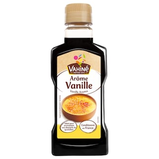 VAHINE | Άρωμα Βανίλιας 200ml
