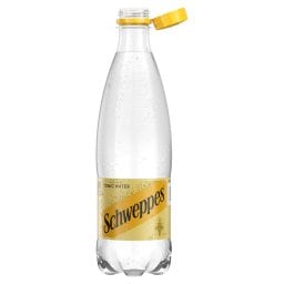 SCHWEPPES | Soft Drink Indian Tonic Water 500ml