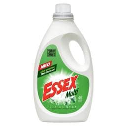 ESSEX | Υγρό Πλυντηρίου Ρούχων Multi 45 Μεζούρες
