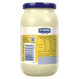 HELLMANN'S | Μαγιονέζα Real 450 ml
