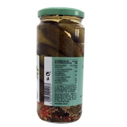 ΕΔΕΜ | Αγγουράκι Μέτριο 355g