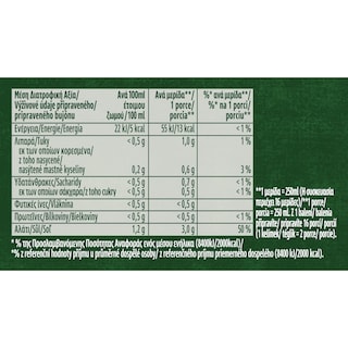 KNORR | ΣΠΙΤΙΚΟΣ | Σπιτικός Ζωμός Κότας 224g