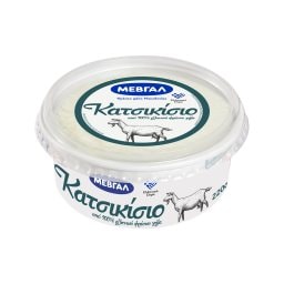 ΜΕΒΓΑΛ | Γιαούρτι Κατσικίσιο Παραδοσιακό 4% 220g