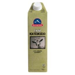 ΟΛΥΜΠΟΣ | MILK . 1LT
