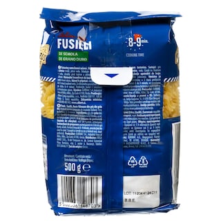 WORLD'S MARKET | Βίδες Fusilli 500g