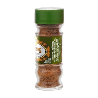 ΗΛΙΟΣ | Μοσχοκάρυδο Τριμμένο 40g