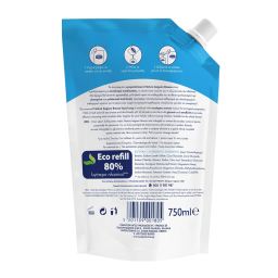 NATURA | Liquid Soap Hygienic Protection Refill 750ml