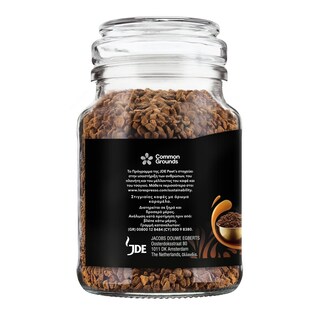 LOR | Στιγμιαίος Καφές Καραμέλα 100g