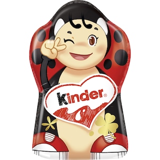 KINDER | Σοκολατένιες Φιγούρες 35g