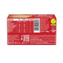 CREAM CRACKERS | Κράκερς Σίτου 140g