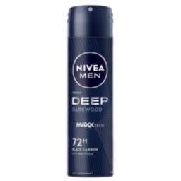 NIVEA | Αποσμητικό Spray Men Deep 150ml