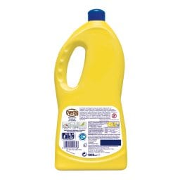 OVERLAY | Υγρή Παρκετίνη  1lt