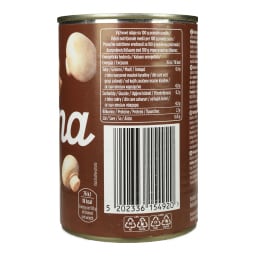 GUSTONA | Μανιτάρια Ολόκληρα 230g