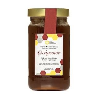 ΘΕΑΡΕΣΤΟΝ | Μέλι Άγρια Βότανα και Κωνοφόρα 700g