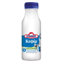 ΣΤΑΜΟΥ | Κεφίρ  330ml
