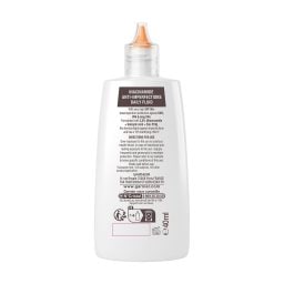 AMBRE SOLAIRE | Αντηλιακό Προσώπου Super UV Niacinamide SPF50+ 40ml