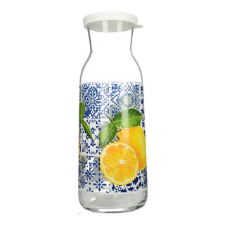 - | Μπουκάλι Γυάλινο 1.2lt 1 Τεμάχιο