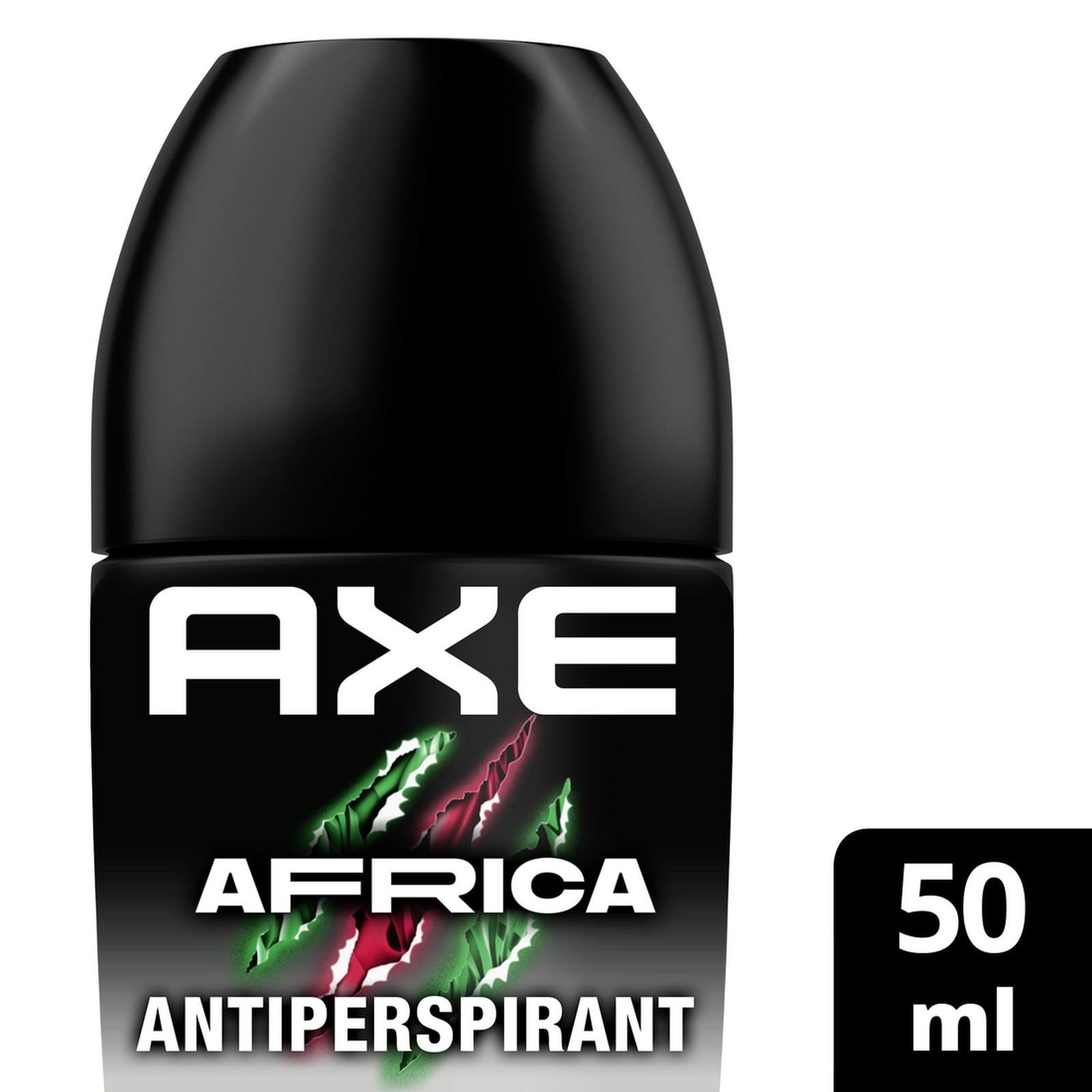 Αποσμητικό Roll On Africa 50ml