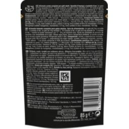 SHEBA | Γατοτροφή Selezione Κοτόπουλο σε Σάλτσα 85g