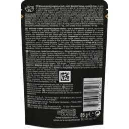 SHEBA | Γατοτροφή Selezione Κοτόπουλο σε Σάλτσα 85g