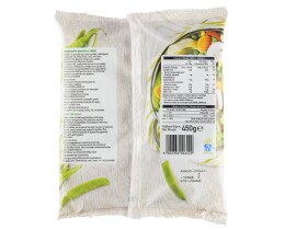 ΑΒ | Φασολάκια Πλατιά Κατεψυγμένα 450gr