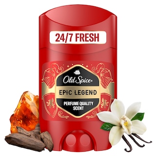 OLD SPICE | Αποσμητικό Stick Epic Legend 50ml
